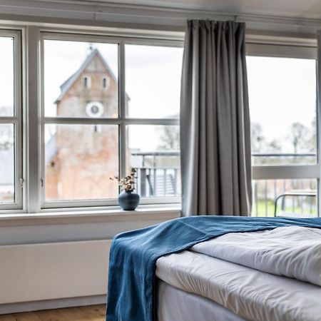 Marsk Hotellet Гейєр  Екстер'єр фото