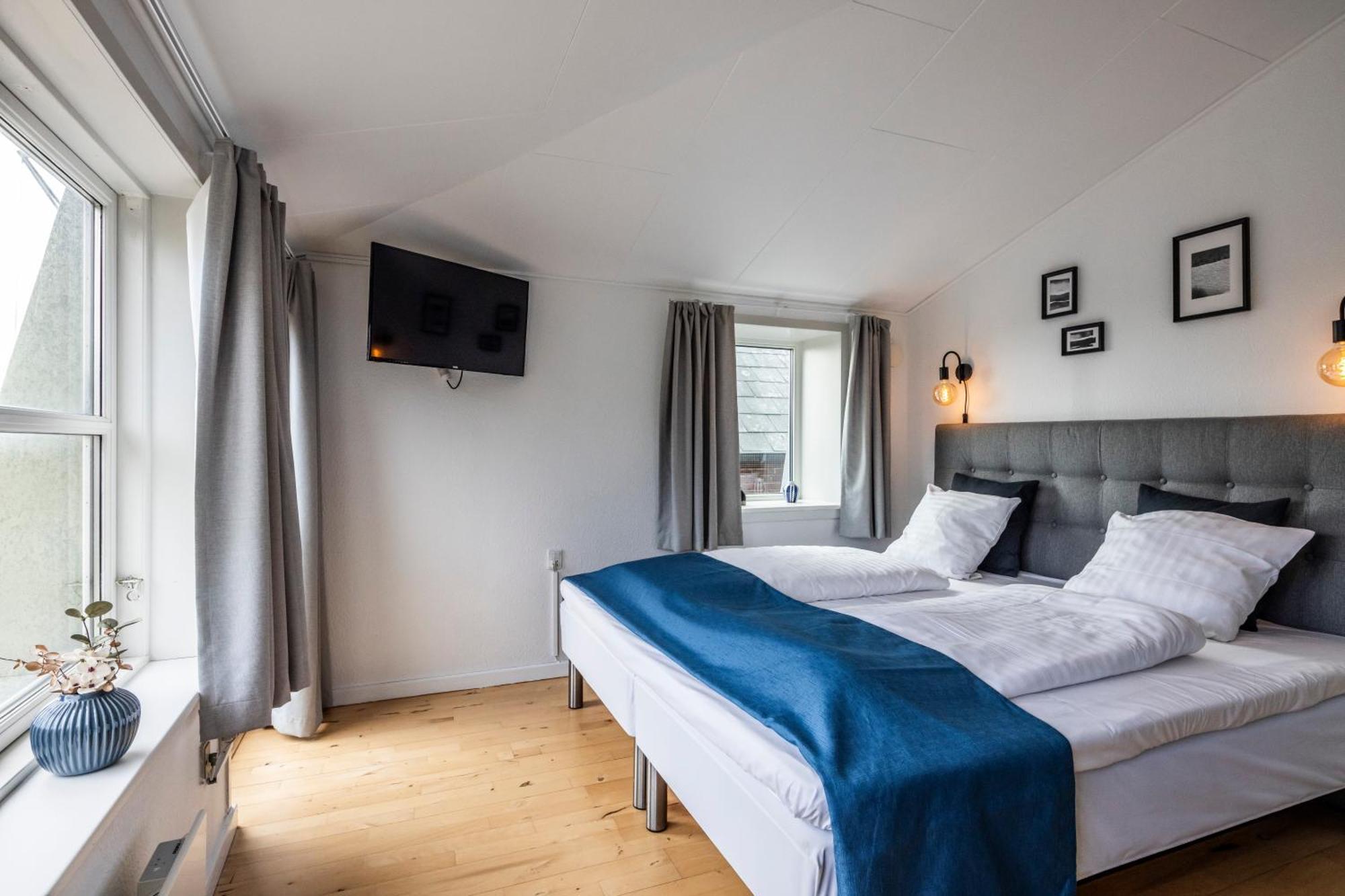 Marsk Hotellet Гейєр  Екстер'єр фото