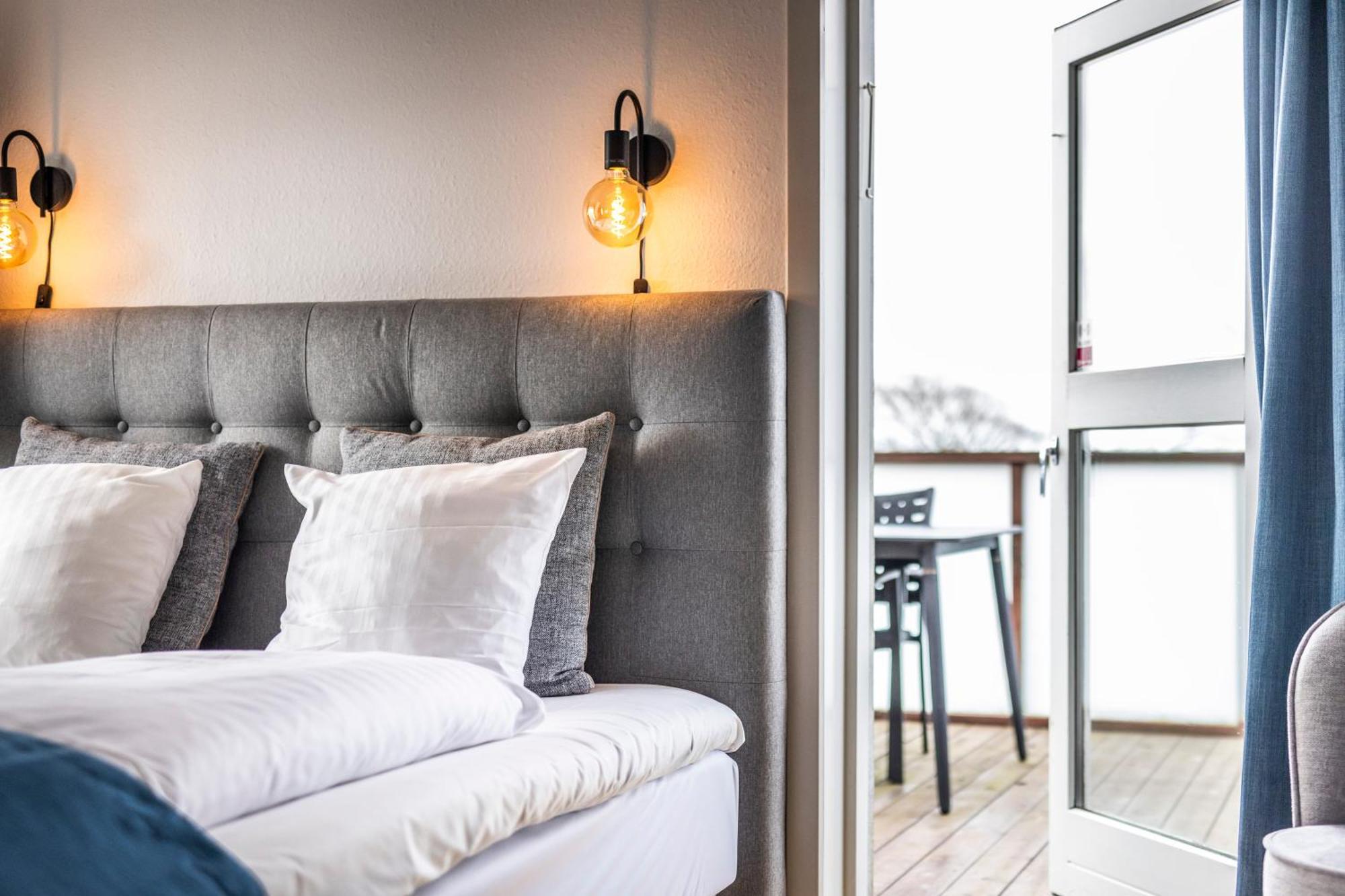 Marsk Hotellet Гейєр  Екстер'єр фото